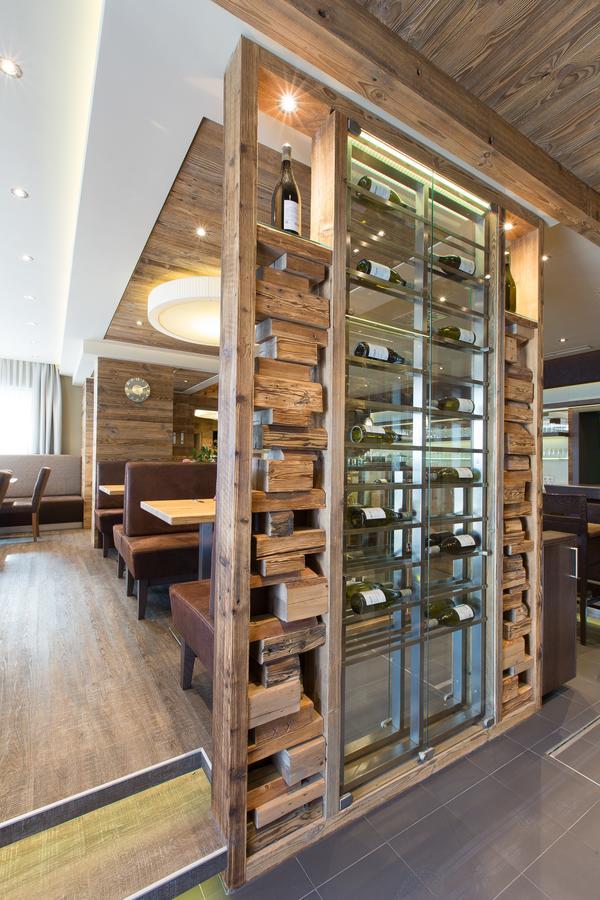 Hotel-Restaurant Schweinberger Stetten Экстерьер фото